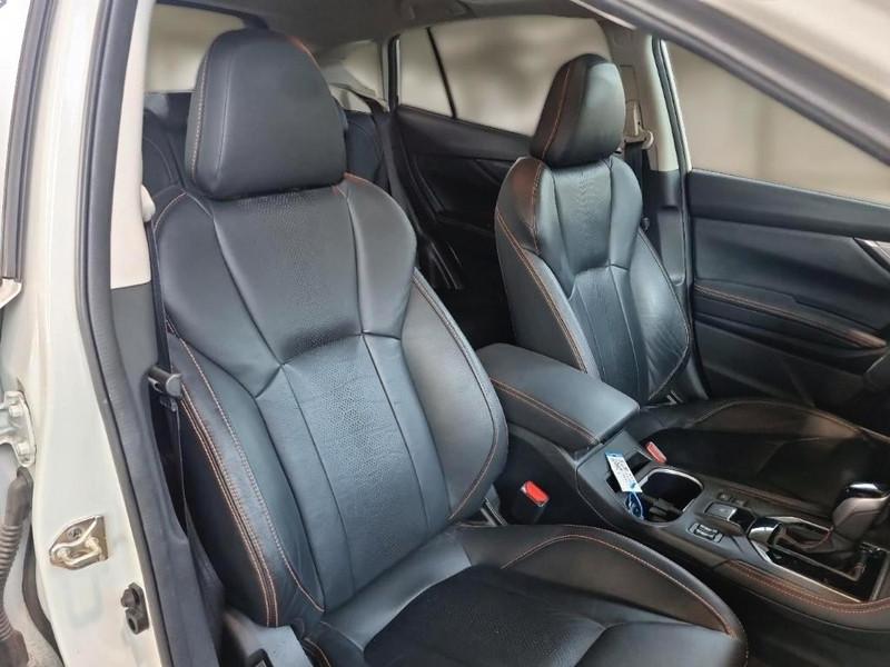 SUBARU XV 2.0 E-BOXER AUTO PREMIUM 4WD CROSSOVER