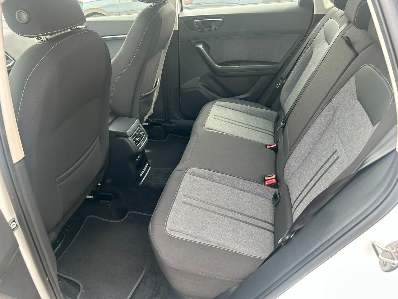 Seat Ateca 2.0 TDI 150CV DSG XPerience