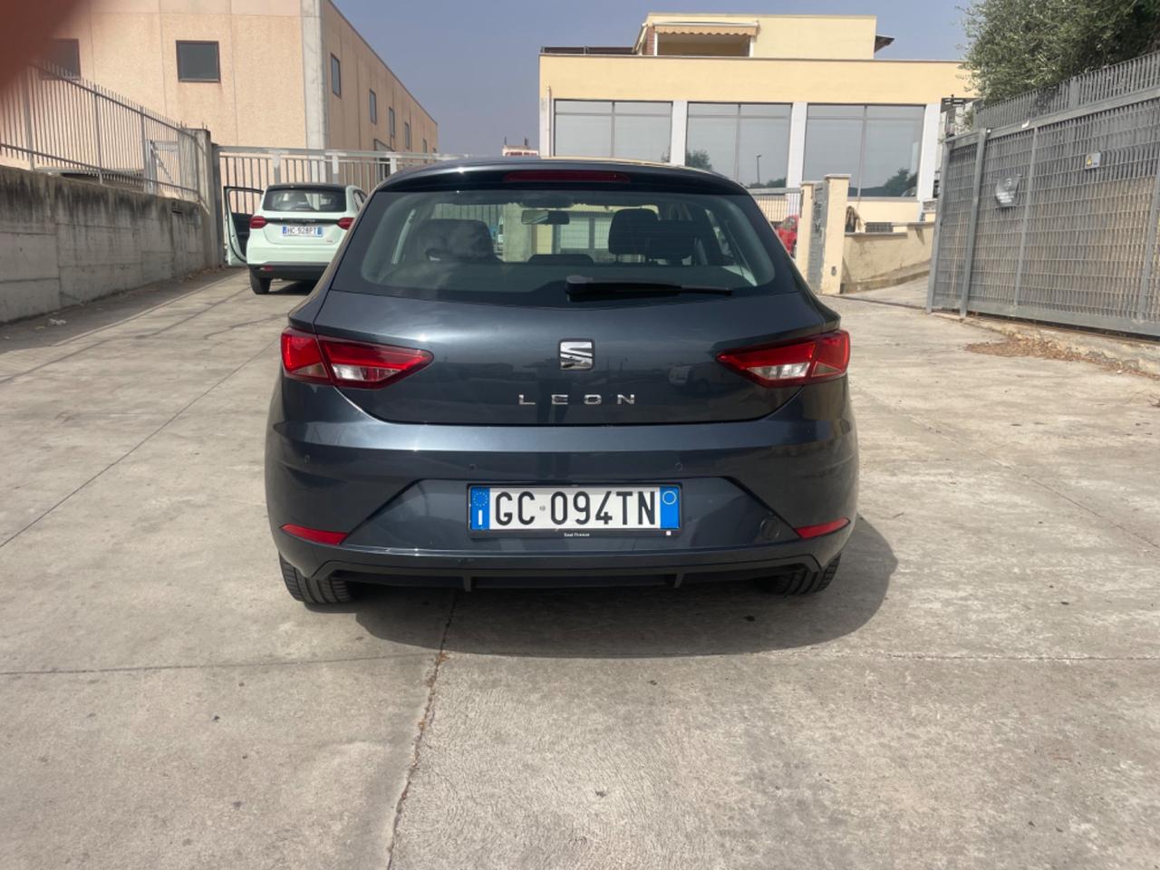 Seat Leon 2.0 TDI 150 CV DSG Xcellence