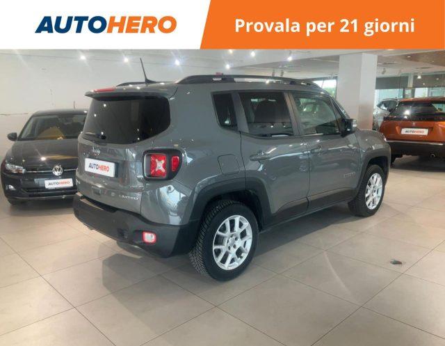 JEEP Renegade 2.0 Mjt 140CV 4WD Active Drive Limited