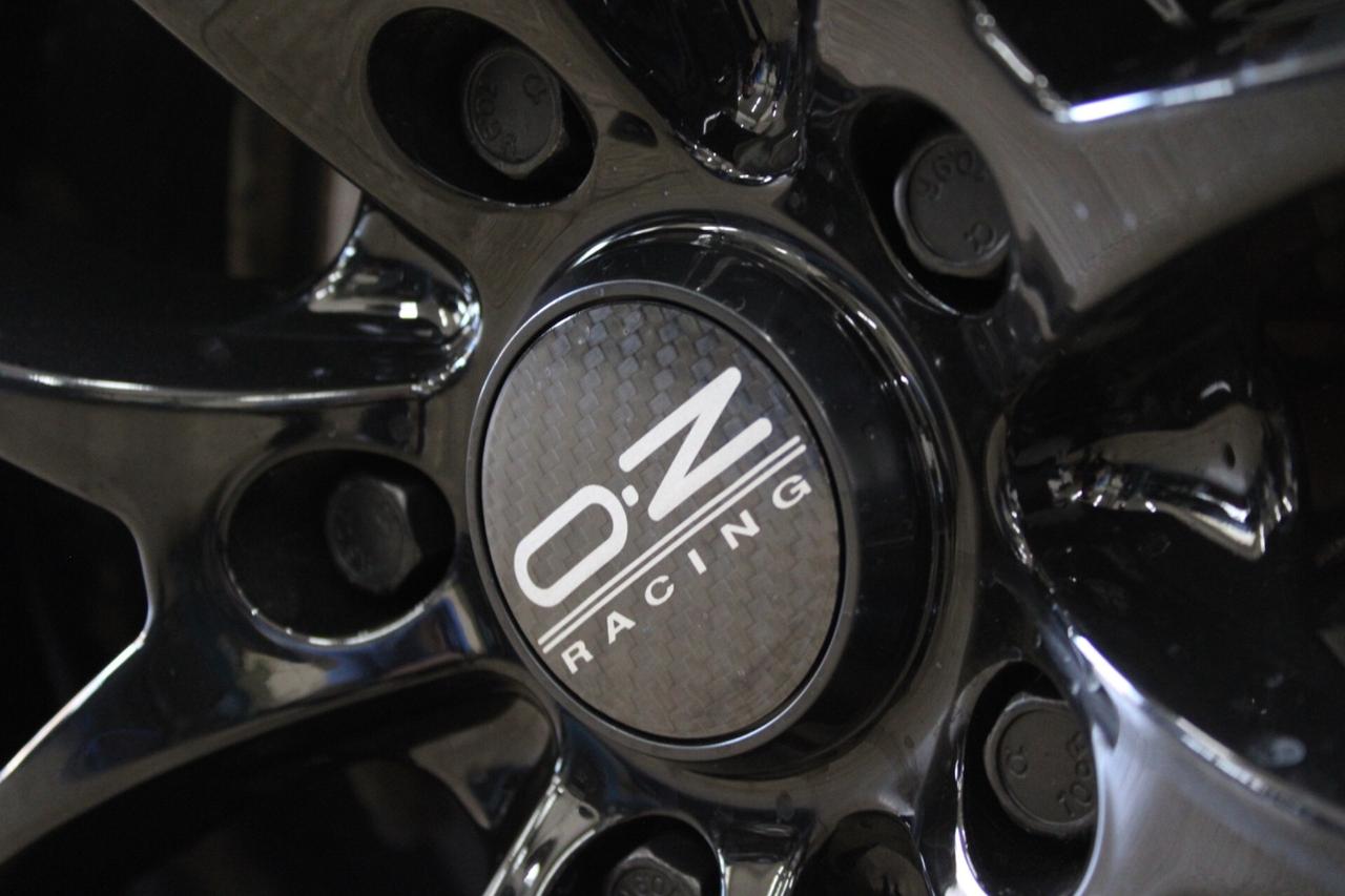 Volkswagen Golf 2.0 TSI DSG 5p. GTI