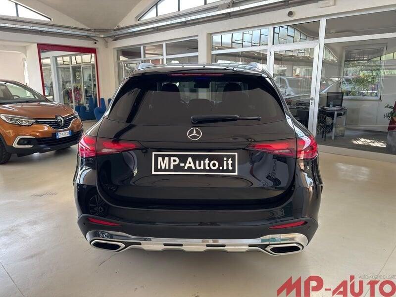 Mercedes-Benz GLC GLC 300de AMG Line Premium