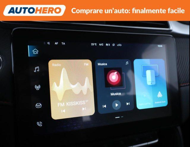 MG ZS 1.0T-GDI Luxury