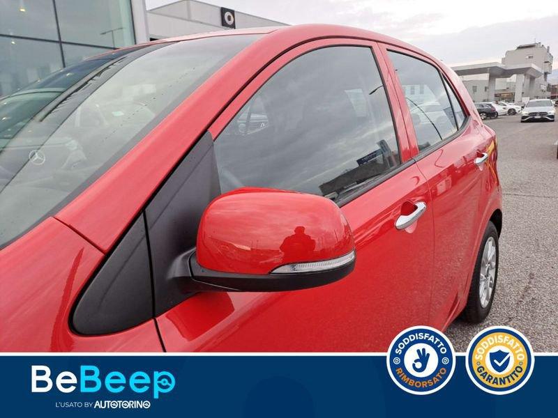 KIA Picanto 1.0 CITY