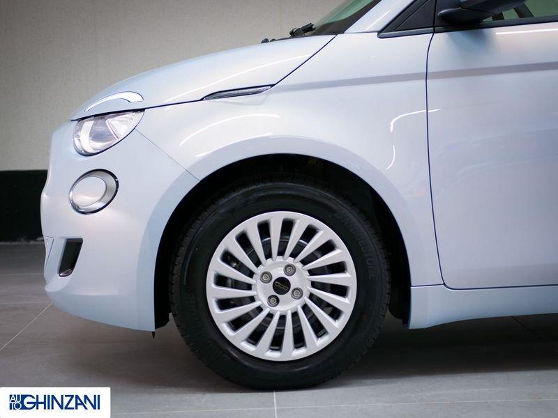 FIAT 500 500e Berlina 23,8 kWh Pop