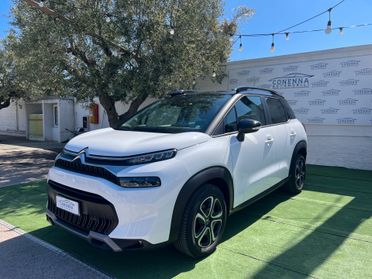 Citroen C3 Aircross C3 Aircross BlueHDi 110 S&S C-Series