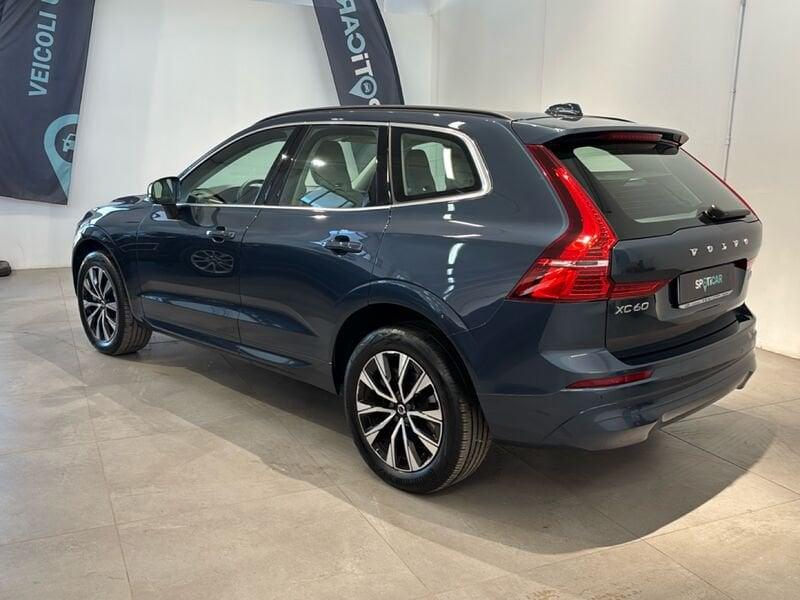 Volvo XC60 XC60 2.0 b4 Core awd auto