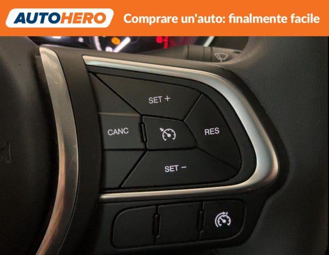 FIAT Tipo 1.6 Mjt S&S 4 porte City