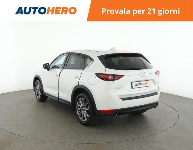 MAZDA CX-5 2.0L Skyactiv-G 165 CV 2WD Exceed