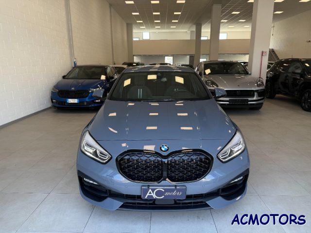 BMW 118 i 5p.AUTOMATICA