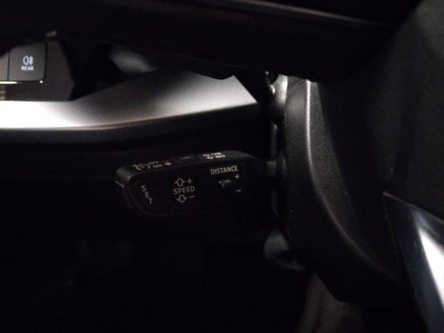 AUDI A3 SPORTBACK 40 e-tron S tr. S-LINE EDIT PLUG IN HYBR