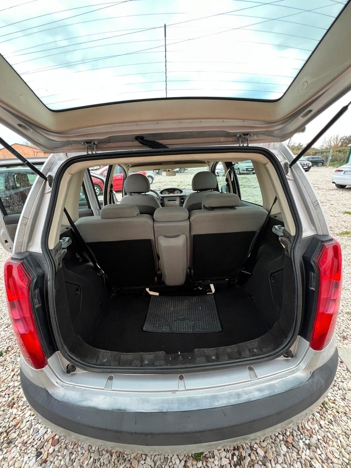 Lancia MUSA 1.3 Multijet 16V Platino