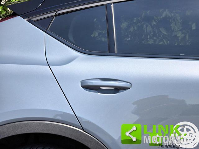 VOLVO C40 Ultimate Twin Motor 408 cv