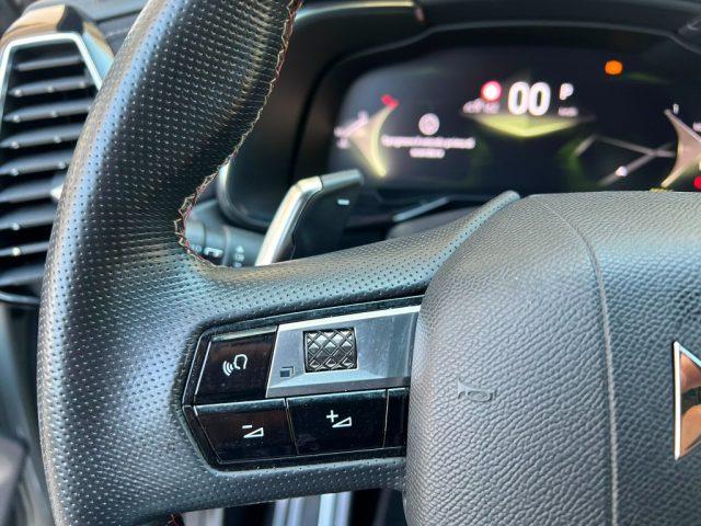 DS AUTOMOBILES DS 7 BlueHDi 130 aut. Performance Line