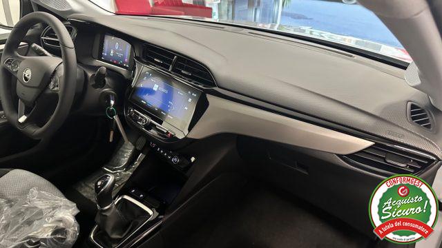 OPEL Corsa 1.2 Telecamera,Adatta neopatentati,SUPER PROMO