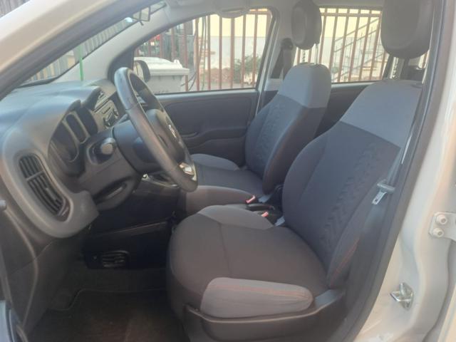 FIAT Panda 1.2 Benz 69CV - UNIPRO TAGLIANDATA