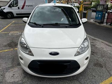 Ford Ka/Ka+ Ka 1.2 Titanium 69cv E6
