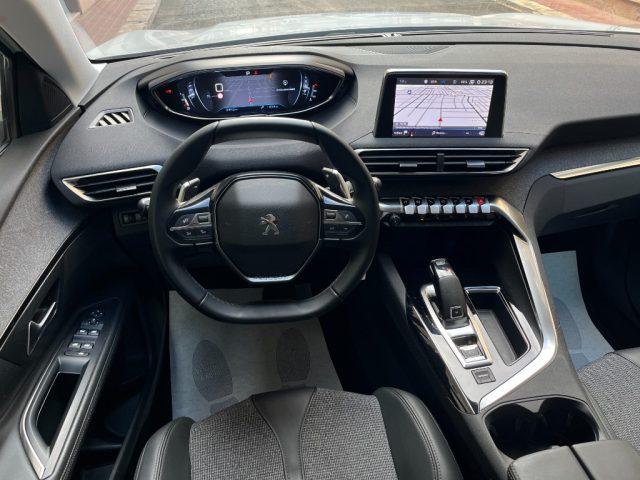 PEUGEOT 5008 1.5BlueHDi 130 EAT8 Allure *7Posti*