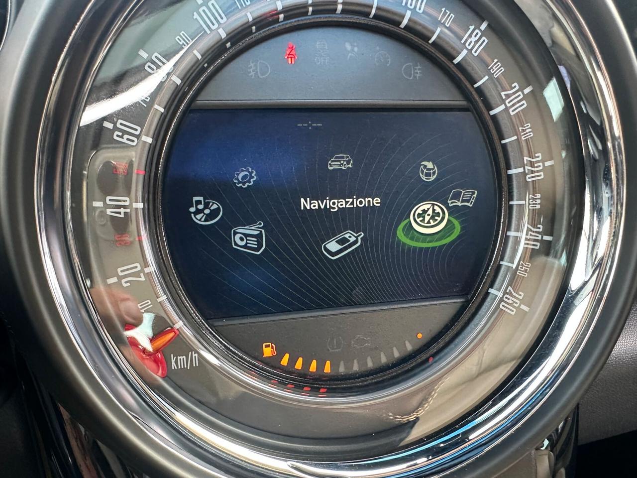 Mini Cooper Countryman Mini 2.0 Cooper D Business Countryman Automatica