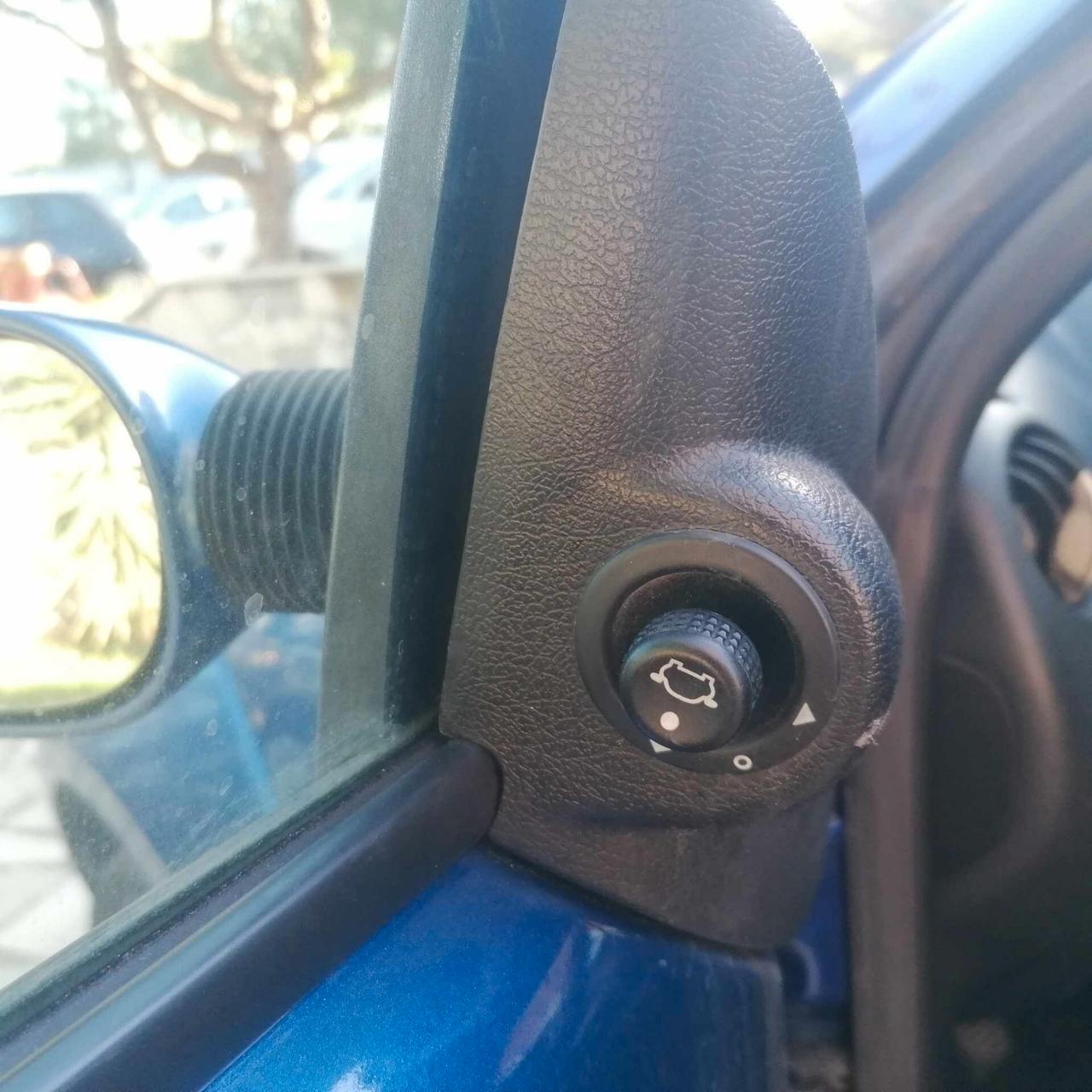 Ford Ka StreetKa 1.6