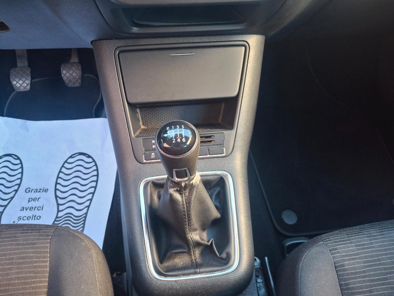 Volkswagen Tiguan 1.4 TSI 160 CV Sport & Style