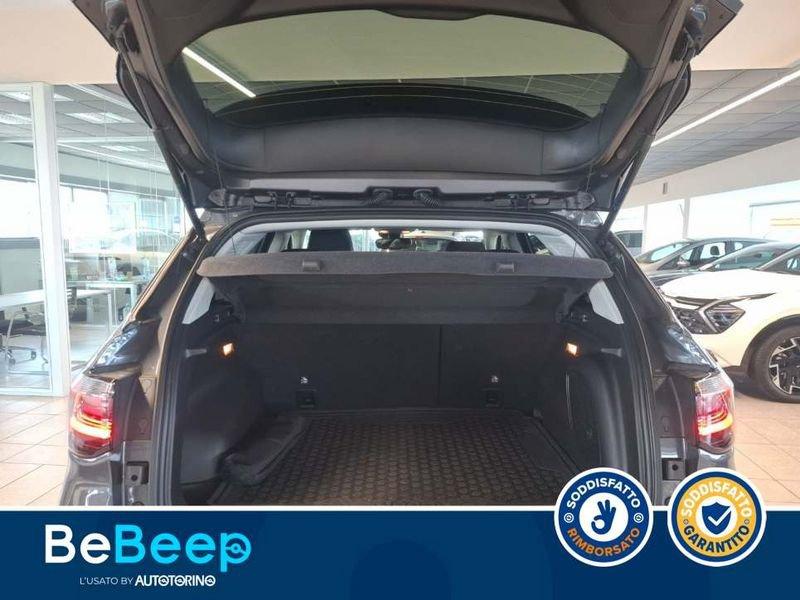 Jeep Compass 1.3 TURBO T4 PHEV TRAILHAWK 4XE AUTO