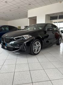BMW SERIE 1 (F40) 118d 5P – 150 CV (110 kW)