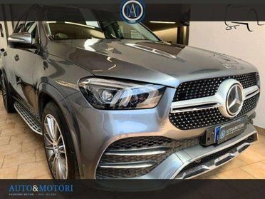 Mercedes-Benz GLE 300 GLE 300d mhev Premium Plus 4matic auto IVA Esposta