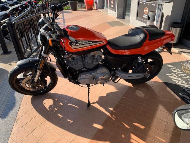 Harley-davidson XR 1200 - 2010