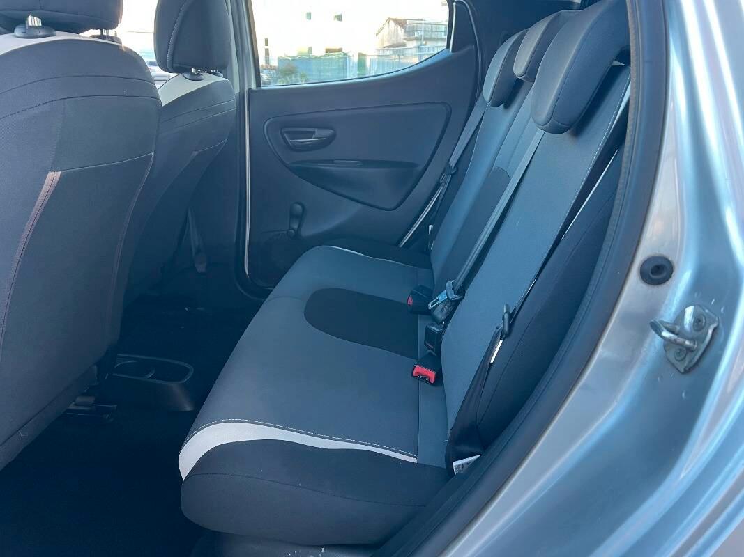 Lancia Ypsilon 1.3 mjt Gold s&s 95cv