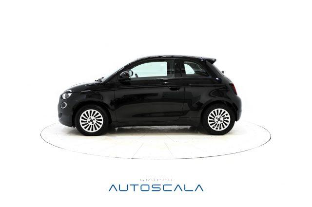 FIAT 500 Action Berlina 43 kWh