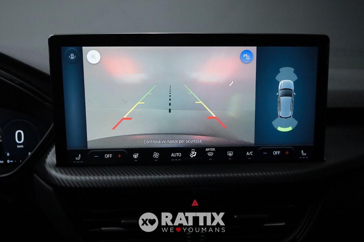 Ford Kuga 2.5 phev 243CV ST-Line auto