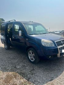 Fiat Doblo Doblò 1.3 Multijet 16V Malibù OK NEO PATENTATI