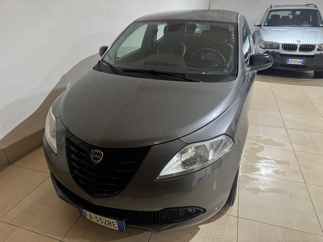 Lancia Ypsilon 1.3 MJT 16V 95 CV 5 porte S&S Gold
