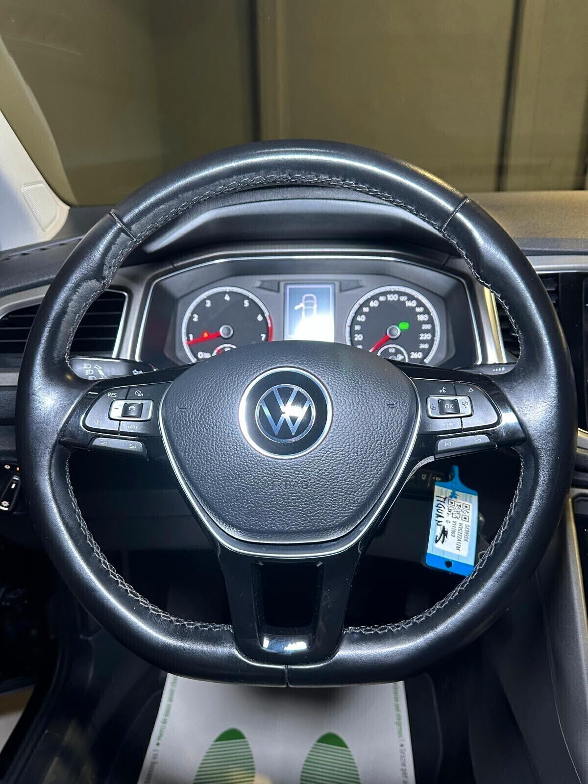 Volkswagen T-Roc 1.5 TSI ACT DSG BlueMotion Technology IVA ESPOSTA