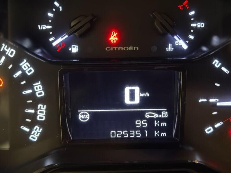 Citroën C3 Aircross PureTech 110 S&S Shine Pack