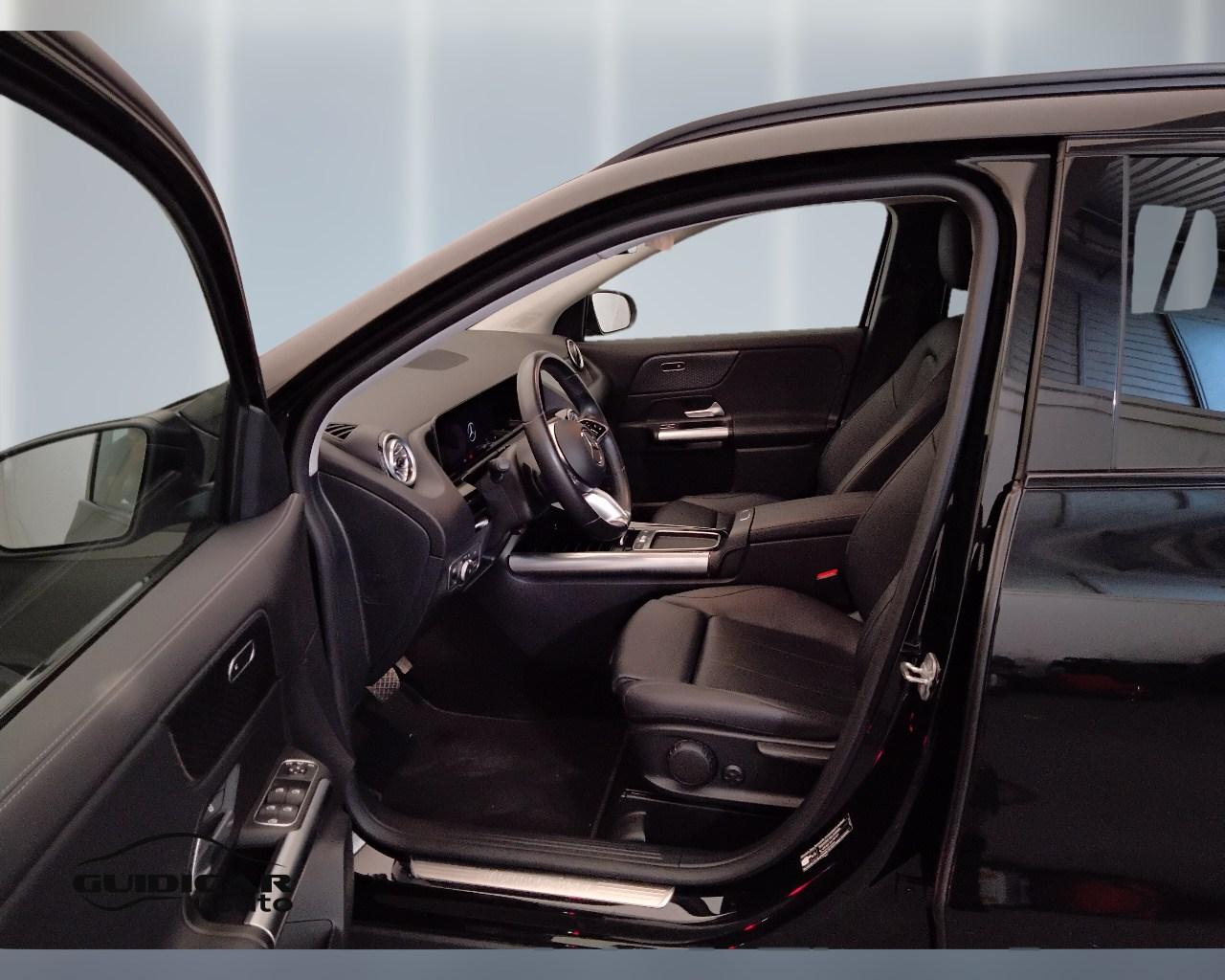 Mercedes-Benz GLA-H247 2023 - GLA 180 d Progressive Advanced Plus auto