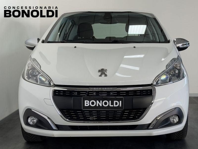 Peugeot 208 Allure PureTech 82cv S/S Neopat.