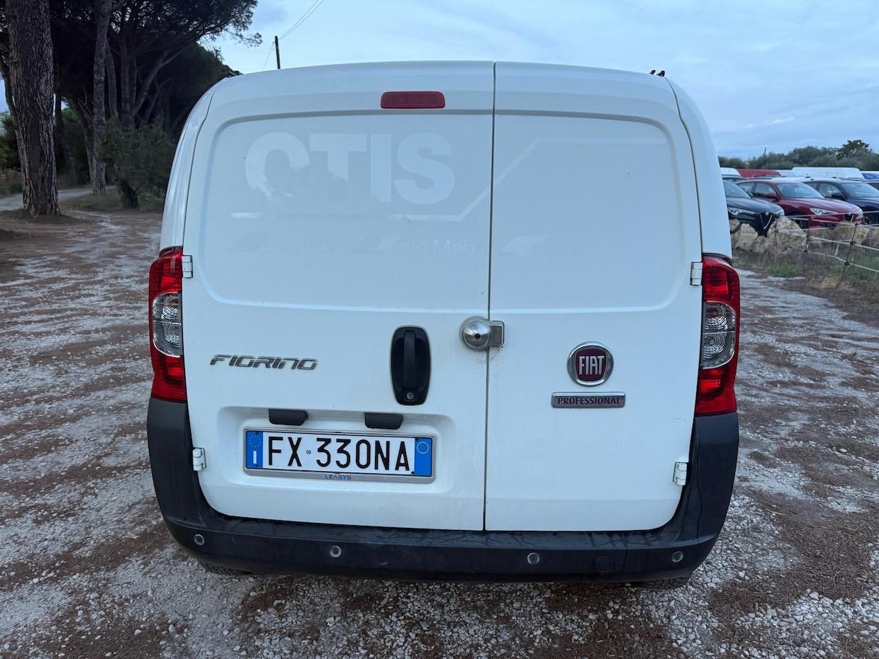 2ª SERIE 1.3 MJT 80CV CARGO