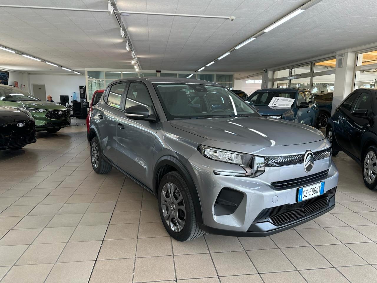 Citroen C3 PureTech 100 S&S You