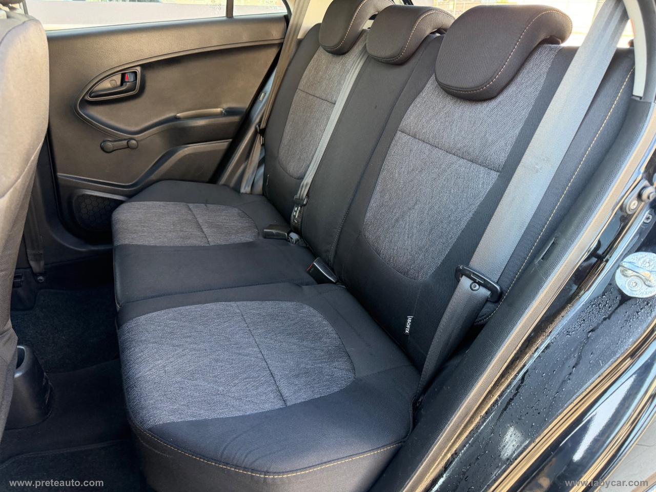 KIA Picanto 1.0 12V GPL 5p. Easy