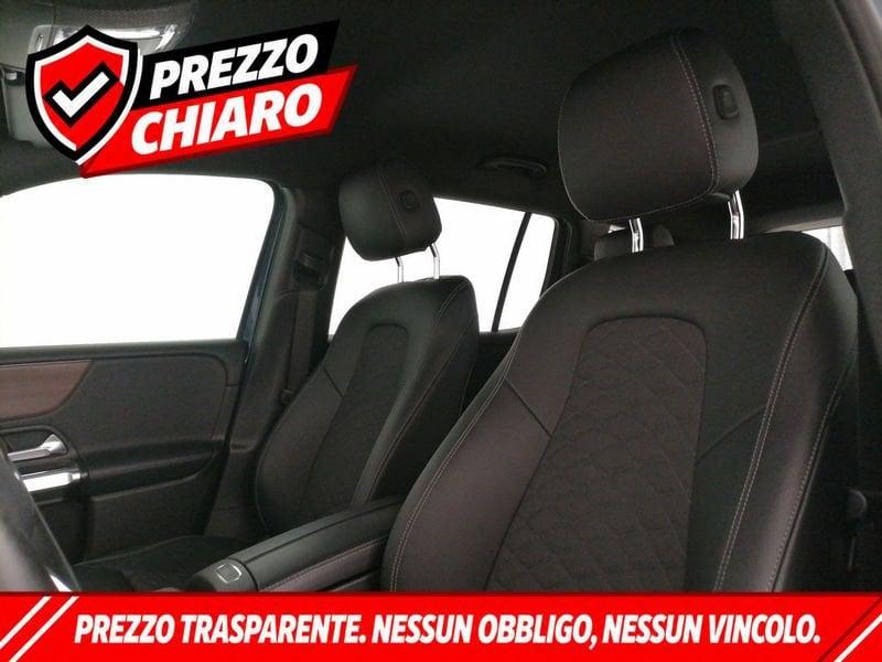Mercedes-Benz GLB 180 d Edition1 auto