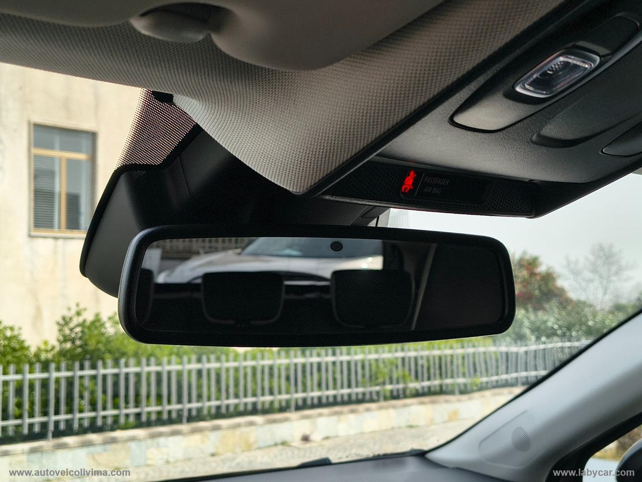 RENAULT Captur TCe 100 CV GPL Techno