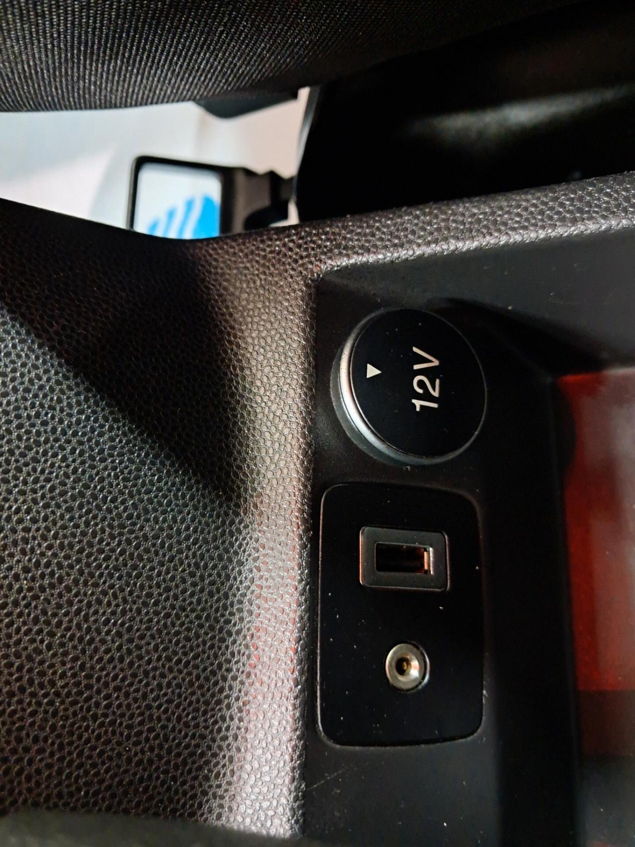 Ford EcoSport 1.5 TDCi 95 CV Plus