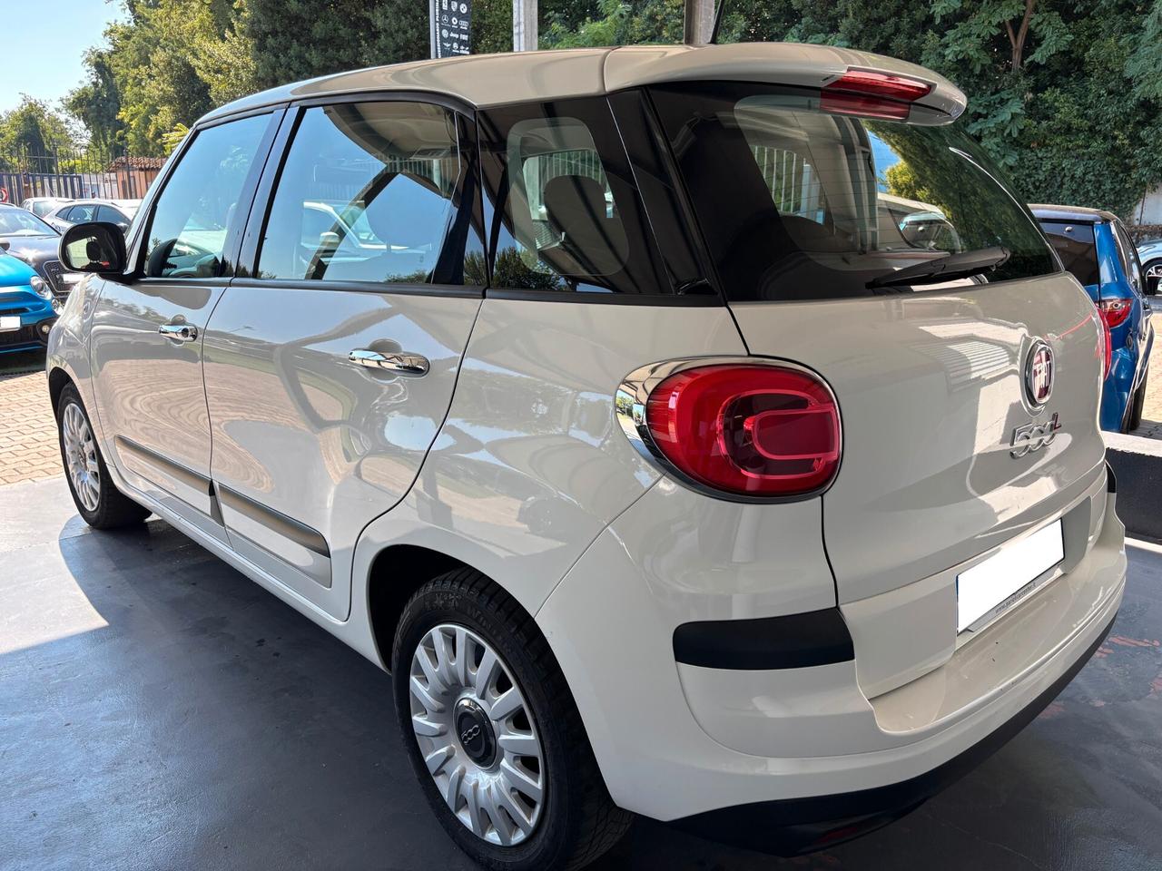 Fiat 500L 1.4 95 CV S&S Business