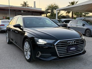 AUDI A6 Avant 40 2.0 TDI S tronic Bus. Sport