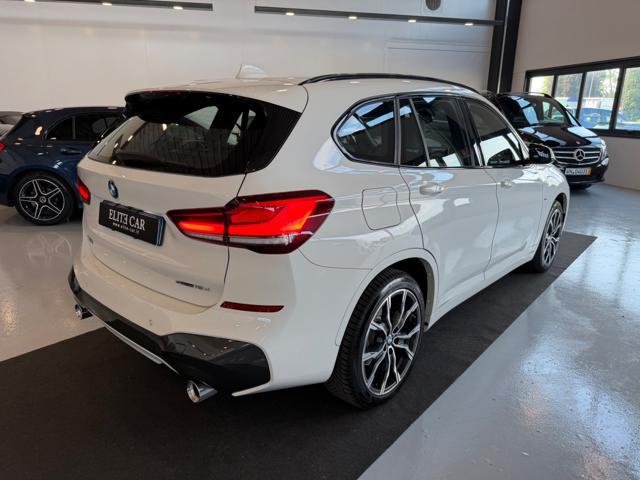 BMW X1 sDrive18d Msport