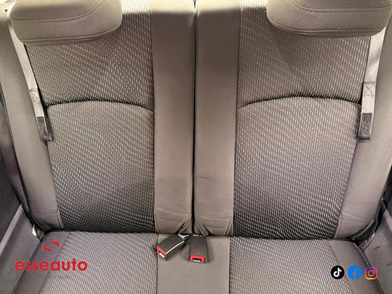 Fiat Freemont 2.0 Multijet 170 CV Cross 7 POSTI