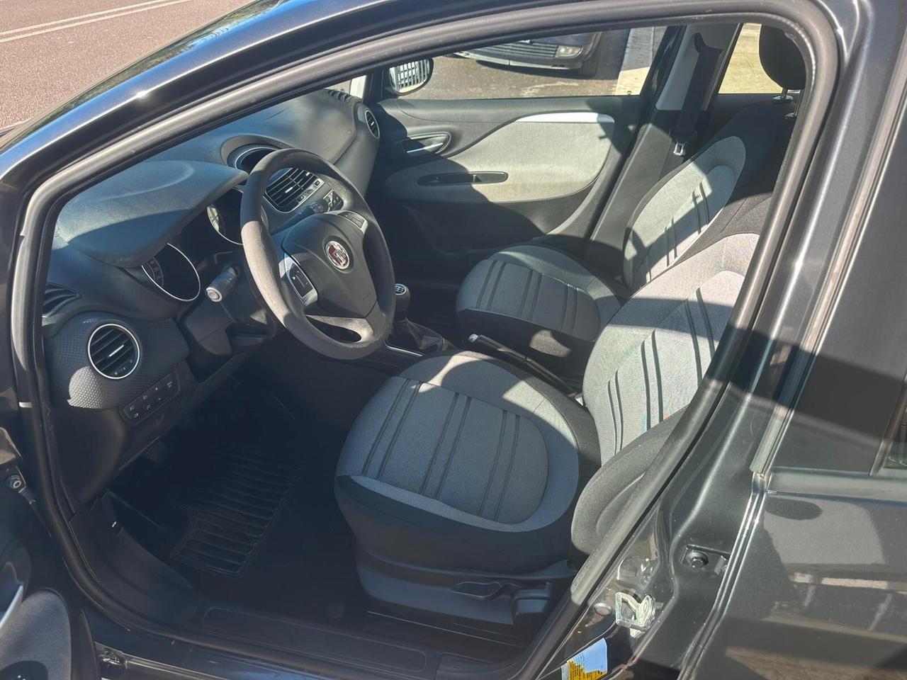 Fiat Punto Evo 1.3 Mjt 75 CV DPF 5 porte S&S Dynamic