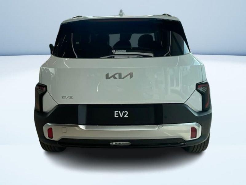 Kia EV2 Standard Range Earth (Comfort Pack, Sound Pack, OBC 22kW)